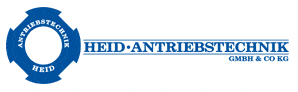 HEID ANTRIEBSTECHNIK Logo